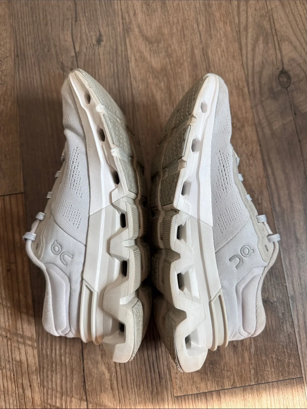 On Running Cloudflyer Sneakers
